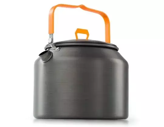 GSI  Halulite 1.8 L Kettle