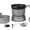 Trangia Stormkjøkken 25-4 Ha M/Gassbrenner