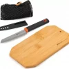 GSI Santoku Prep Set