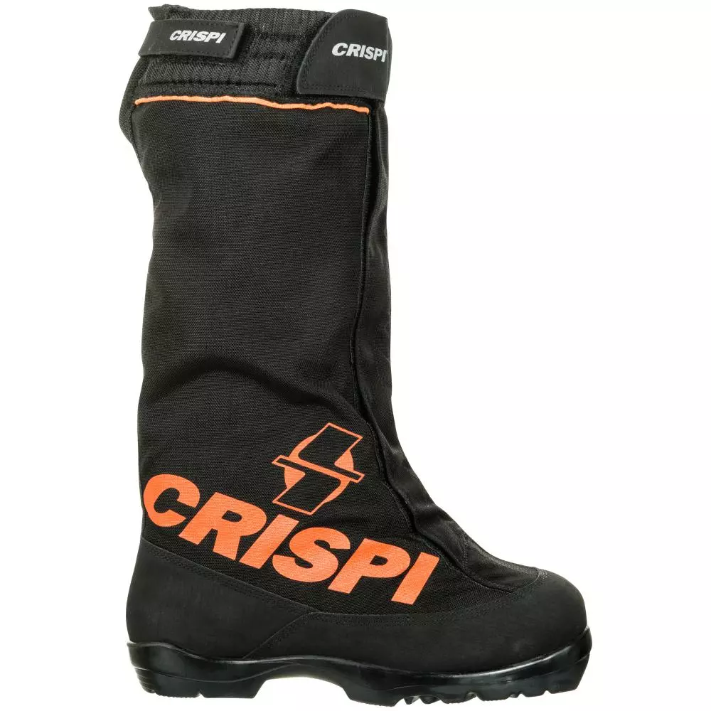Crispi  Fjellskistøvel Svalbard BC