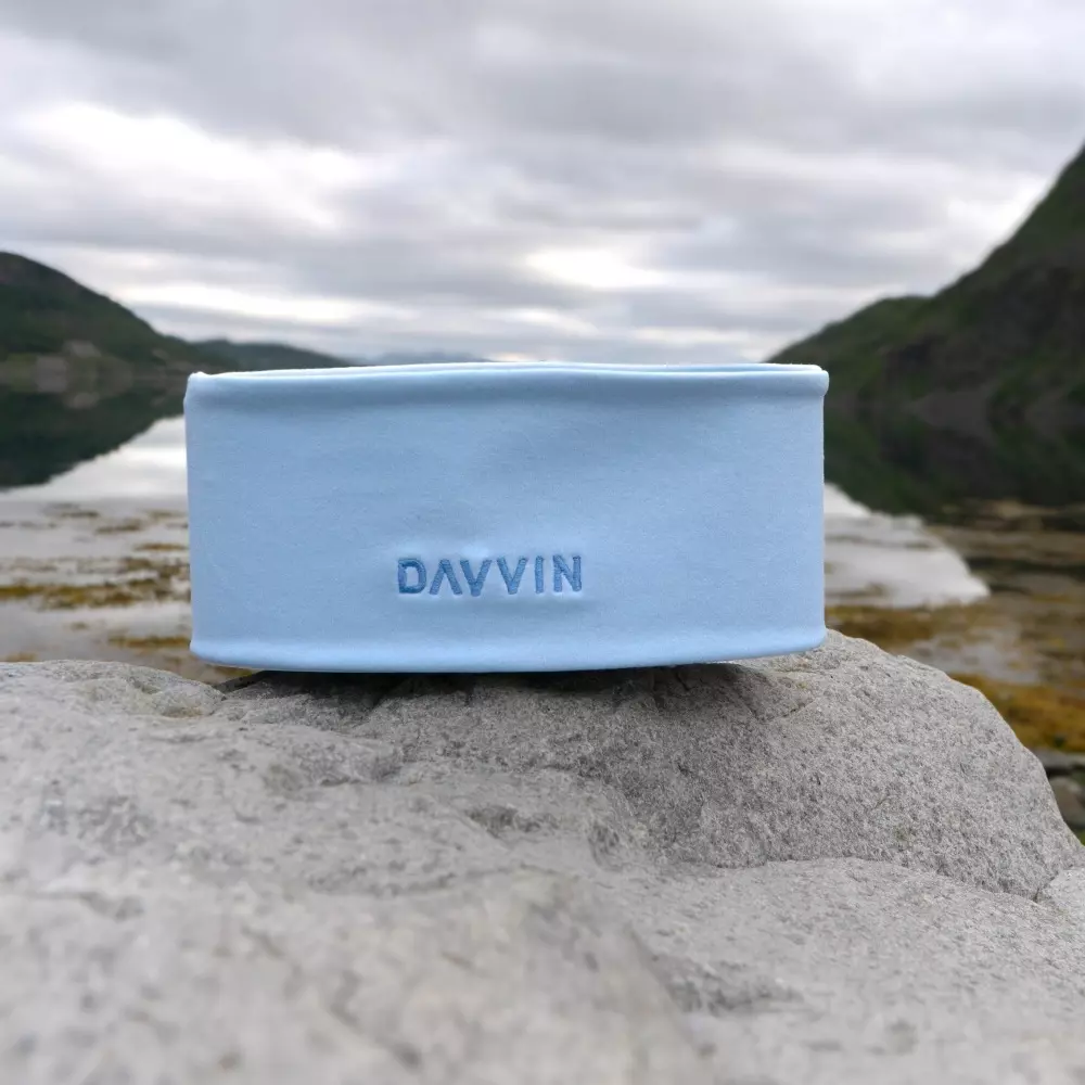 Polar Headband ICE STRL S