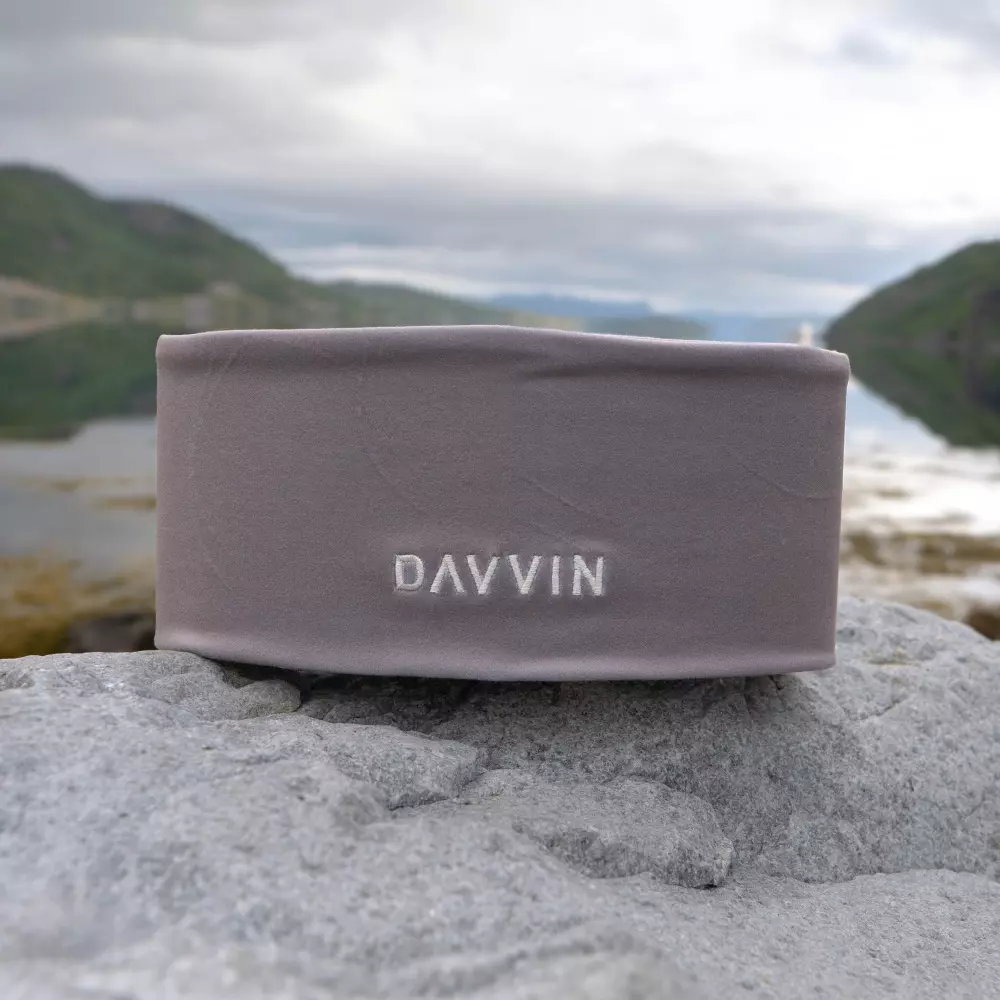 Polar Headband MOCHA STRL S