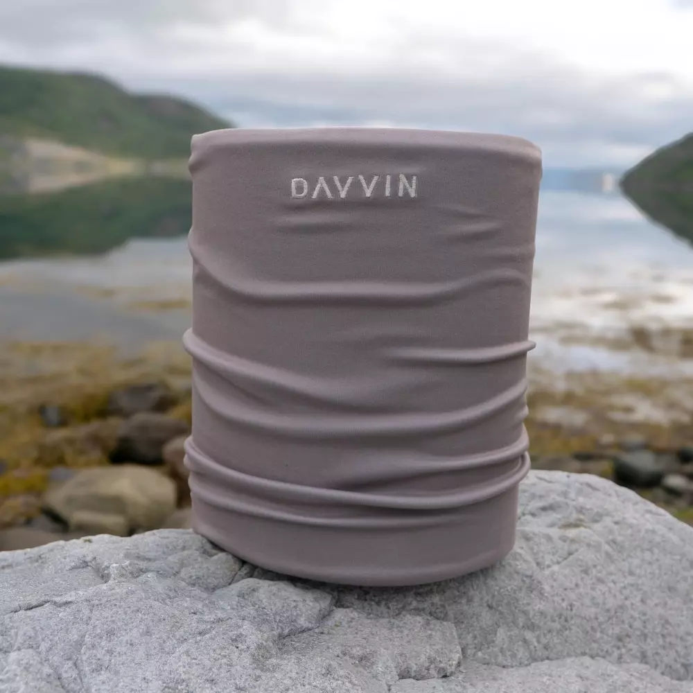 Polar MULTIBEANIE MOCHA