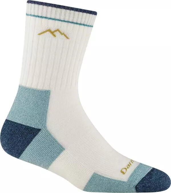 Darn Tough  Hiker Micro Crew Midweight With Cushion