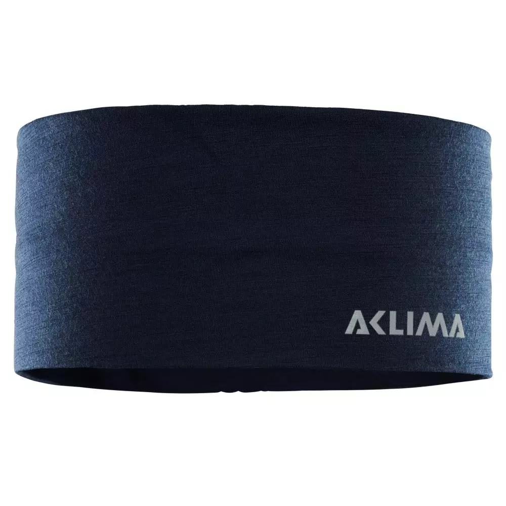 Aclima  Lightwool Headband U Onesize