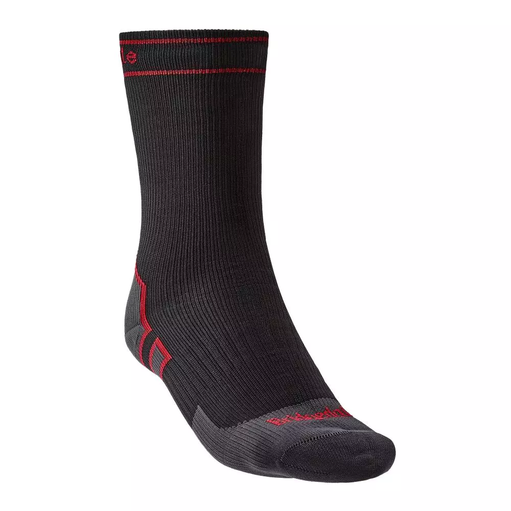 Bridgedale  Stormsock Hw Vanntett Sokk