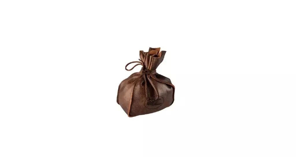 Ifish Lærpose til kaffe