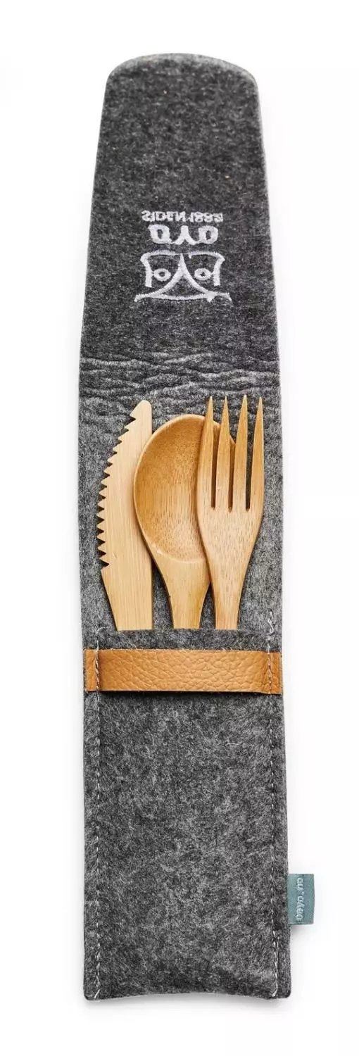 Øyo  TURTAGRØ TURBESTIKK