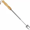Alces Grill Pinne