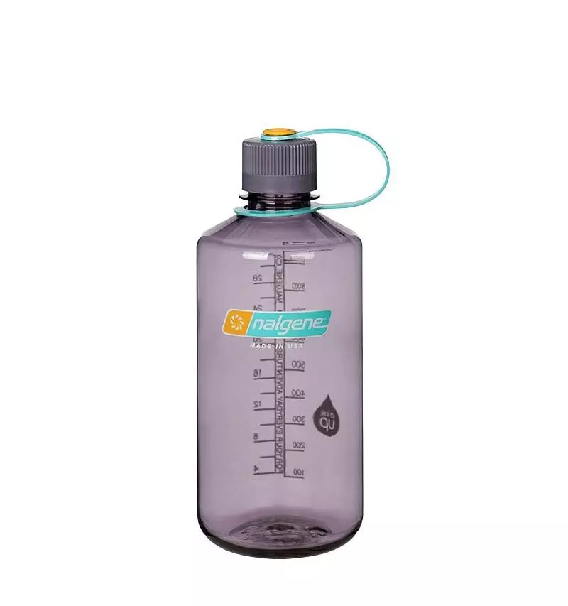 Nalgene  1l Nm Sustain Aubergine