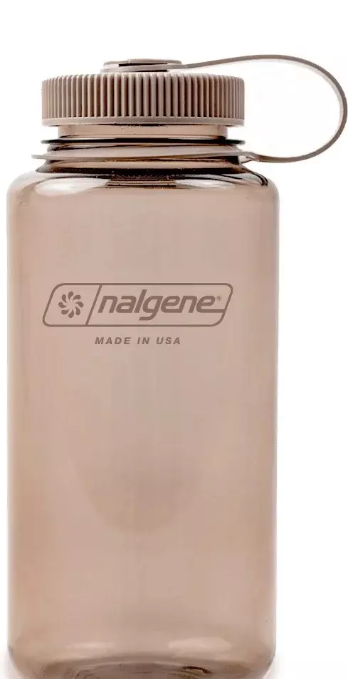 Nalgene  1l Wm Sustain Mocha