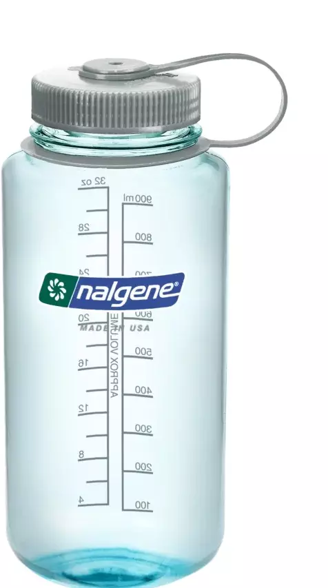 Nalgene  1l Wm Sustain Seafoam