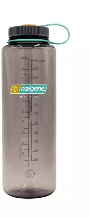 Nalgene  1,5l Wm Sustain Aubergine