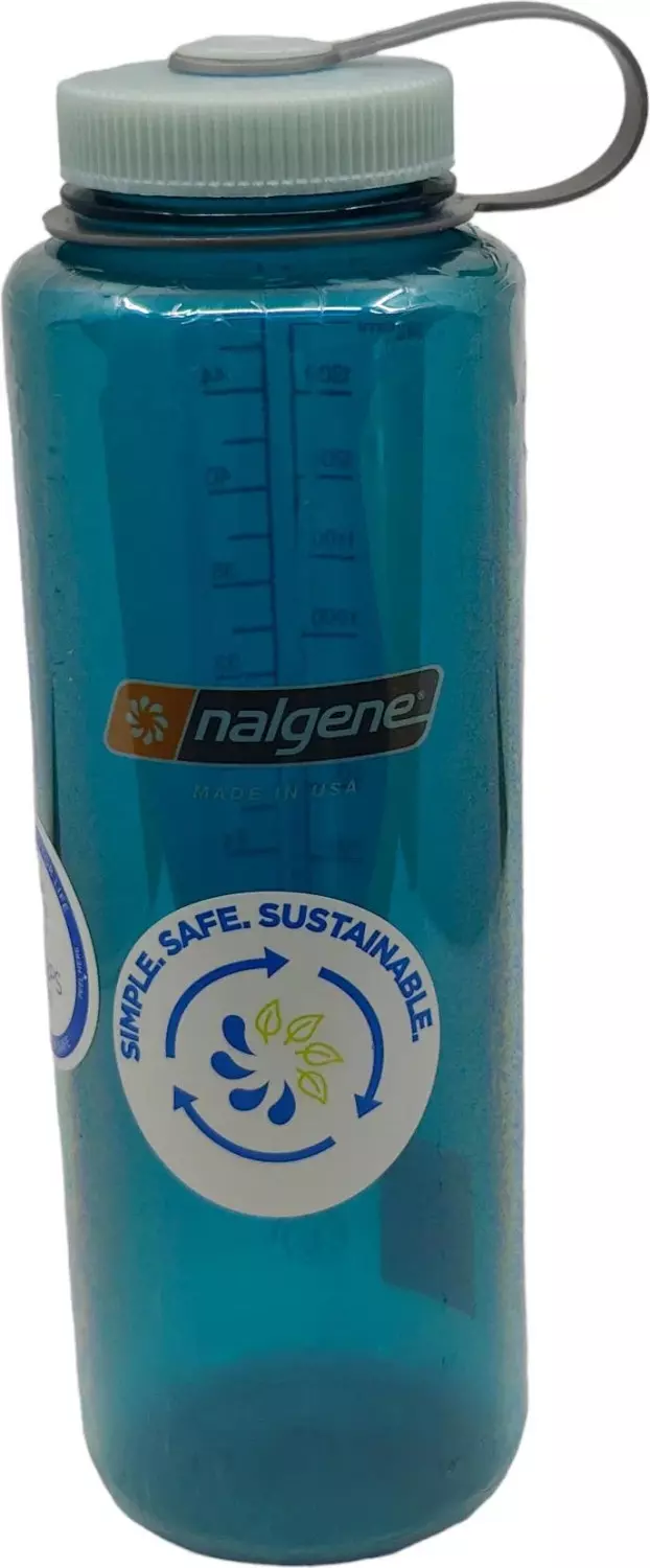 Nalgene  1,5l Wm Sustain Trout Green