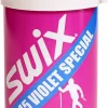 Swix V45 Violet Special Hardwax -3°C To 0°C,