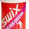 Swix  V55 Red Special Hardwax 0/+1C, 43g