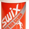 Swix V60 Red/Silver Hardwax 0°C To +3°C, 43g