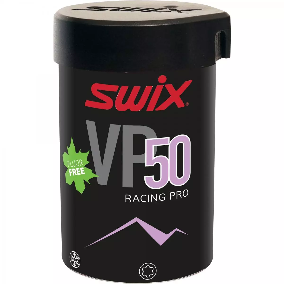 Swix Vp50 Pro Light Violet -3°C To 0°C, 43g