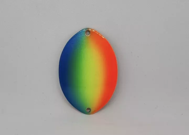 IFish Nordblinken 80mm