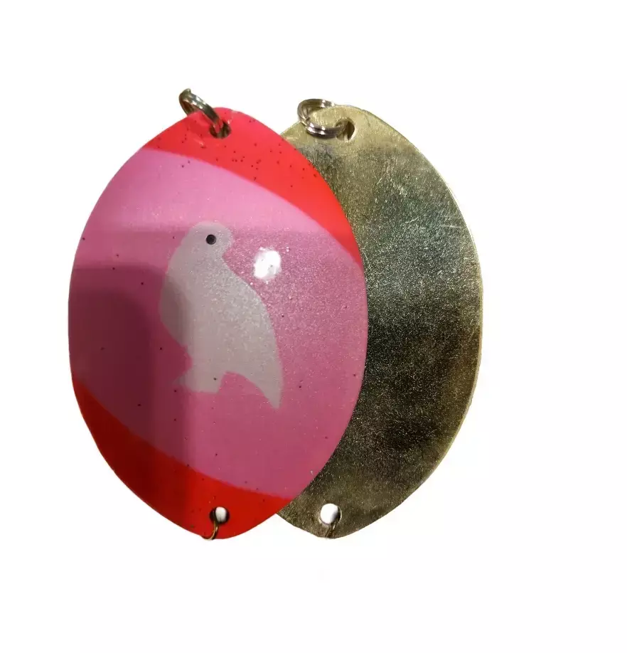 Ifish Nord Rype 60mm