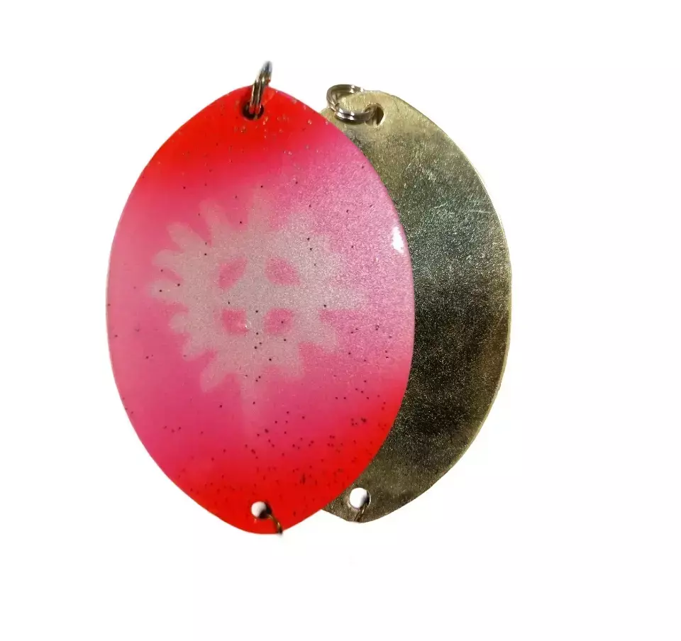 IFish Nord Rosa Sol 80mm