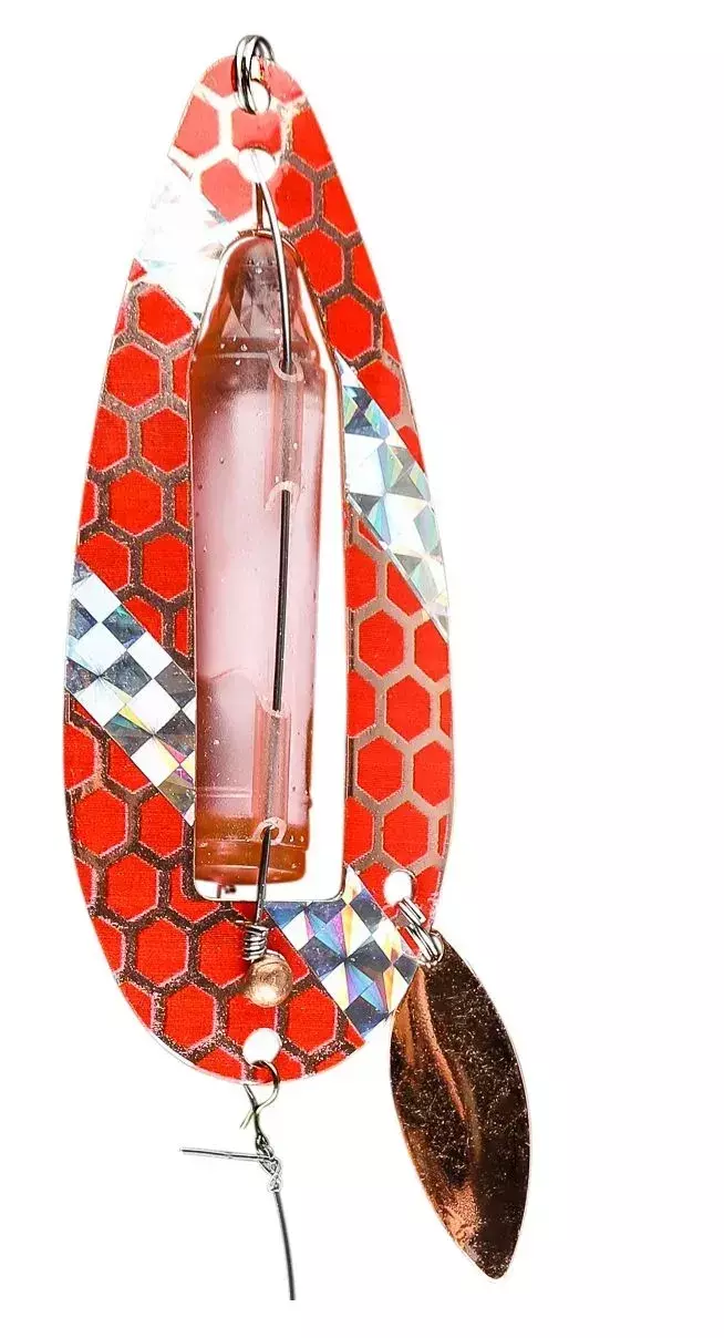 Røsjøn 80mm Farge GRFL