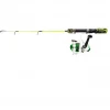 Ifish X-Wand 20" Fiskesett Lime
