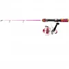 Ifish X-Wand 20" Fiskesett Rosa