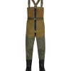 Simms Freestone Z Bootfoot Loden
