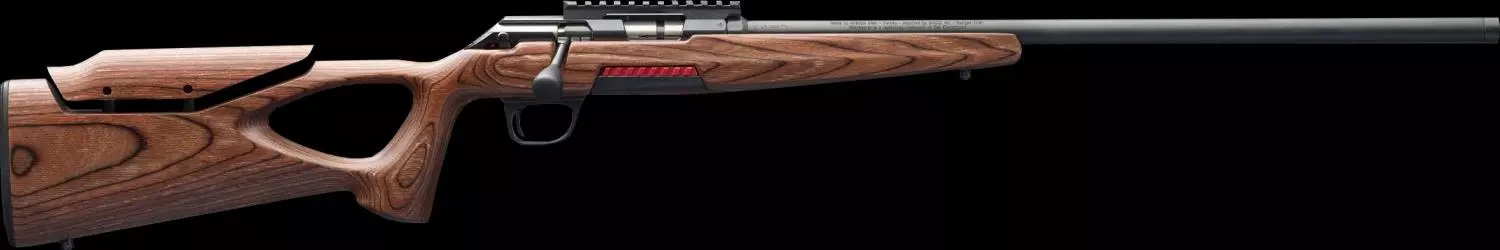 Winchester Xpert Thumbhole