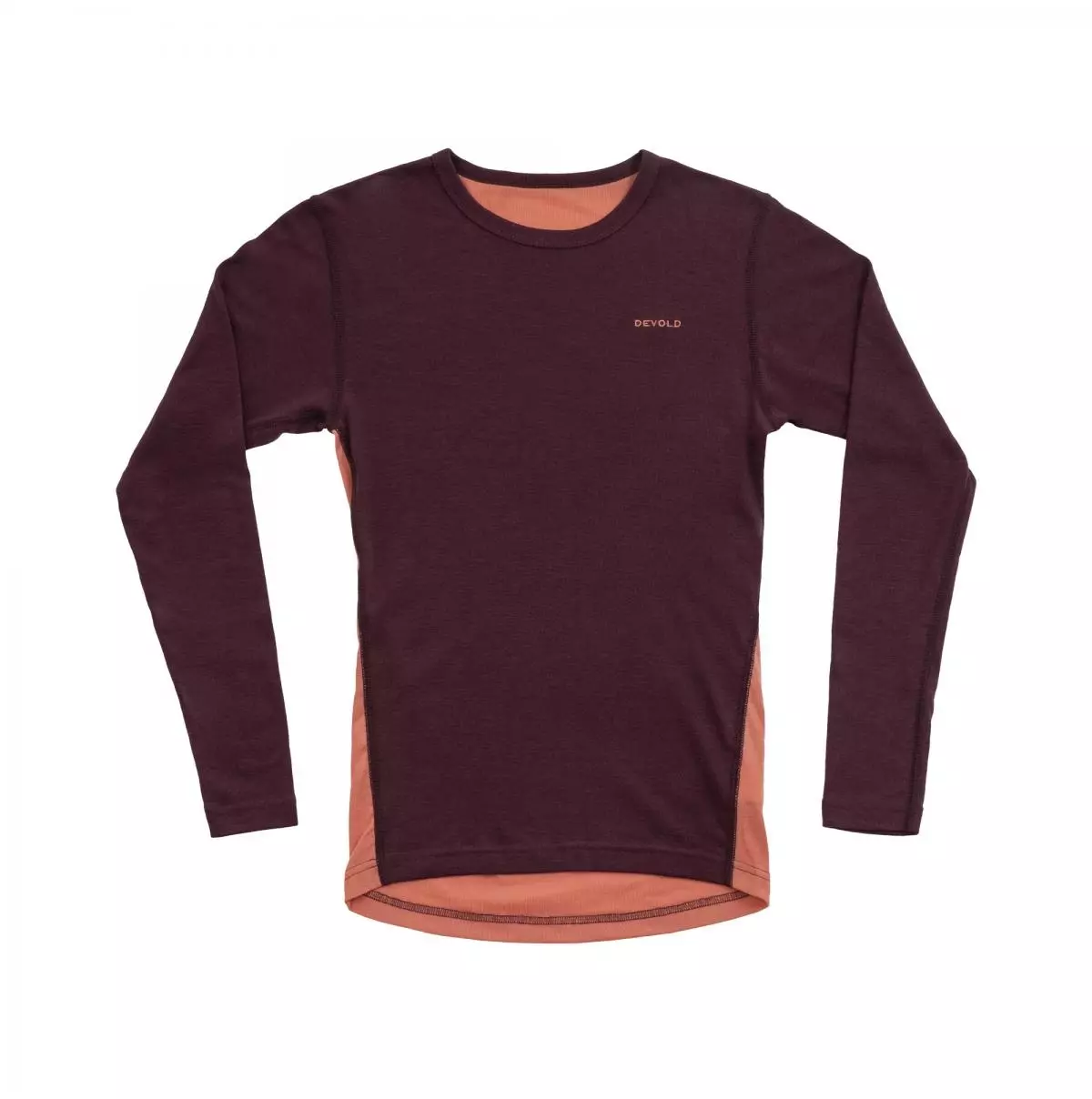 Devold  Multi Sport Merino 190 Shirt Wmn