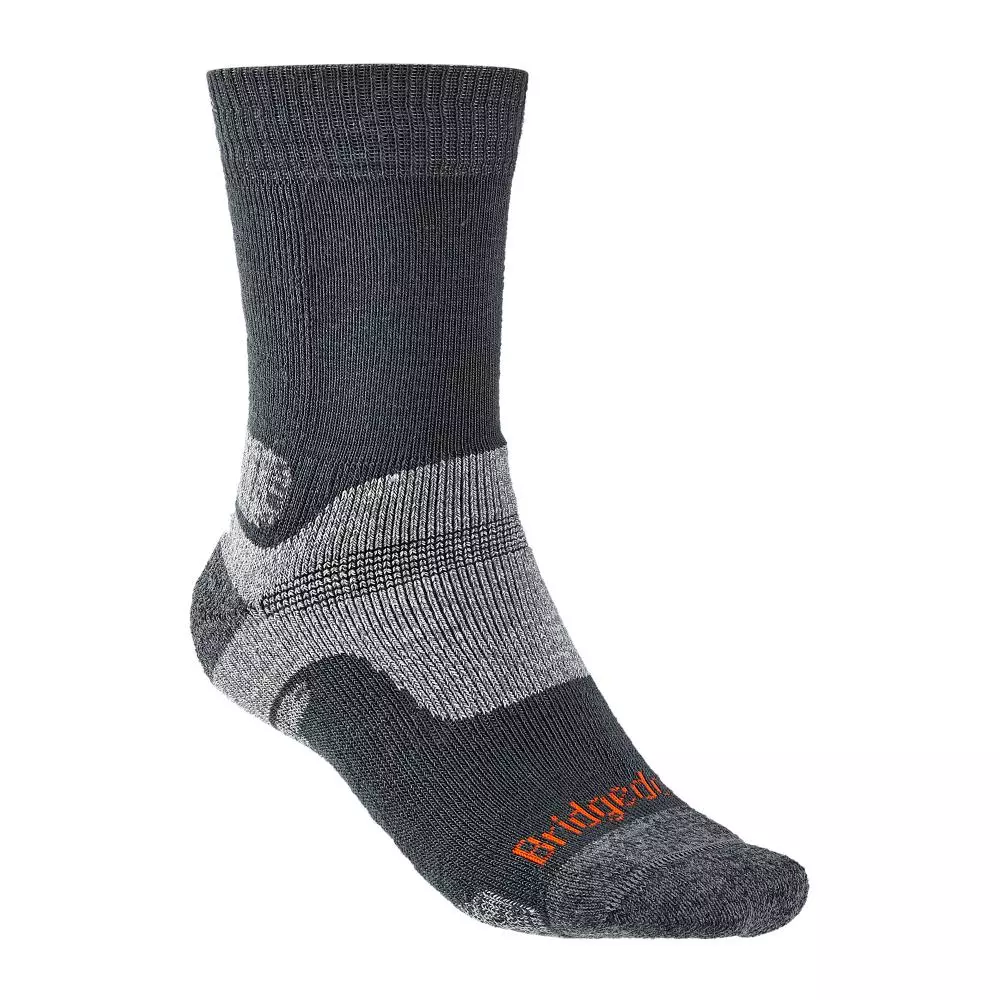 Bridgedale Hike Mw Tursokk