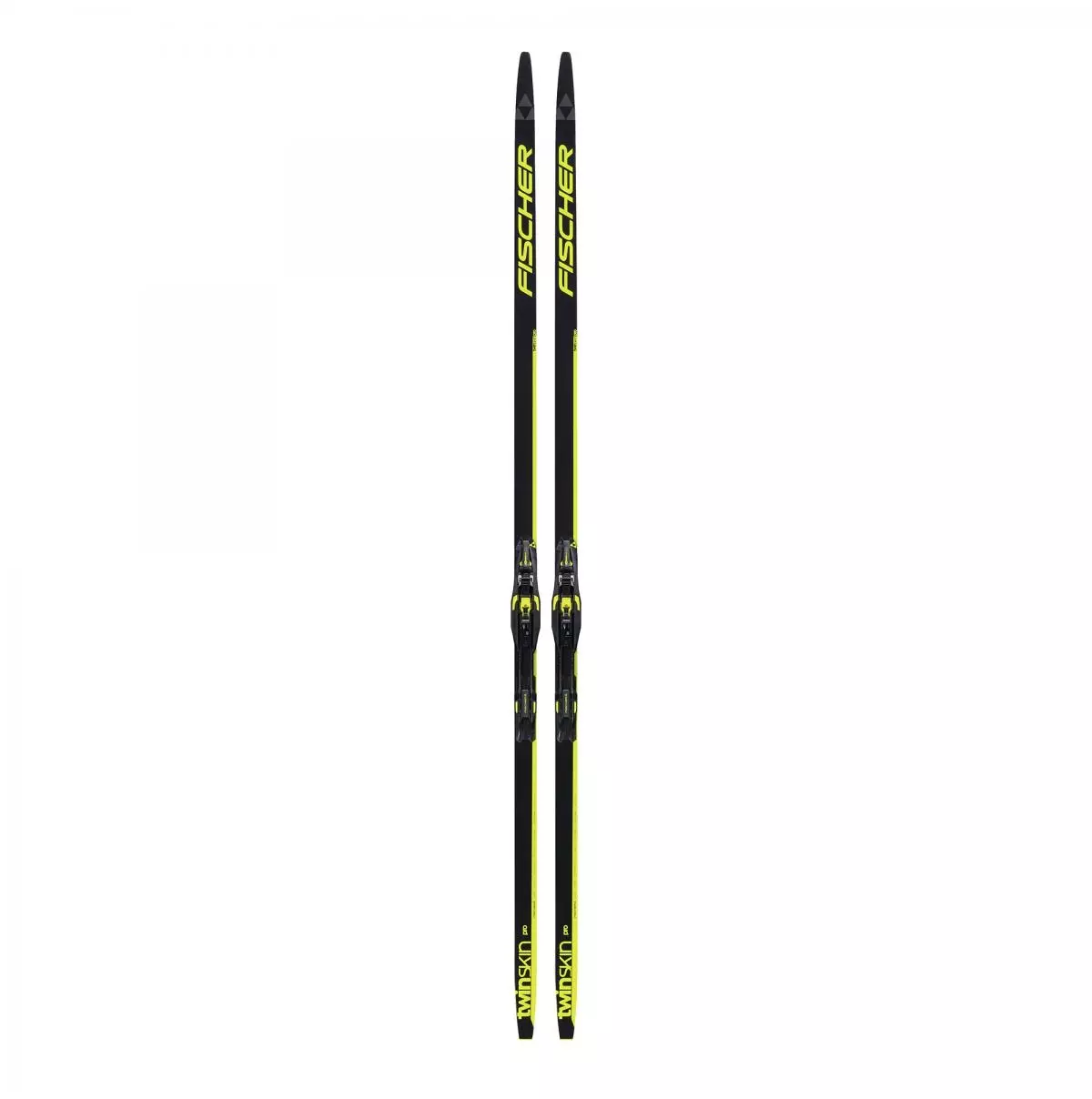 Fischer Twin Skin Pro Stiff