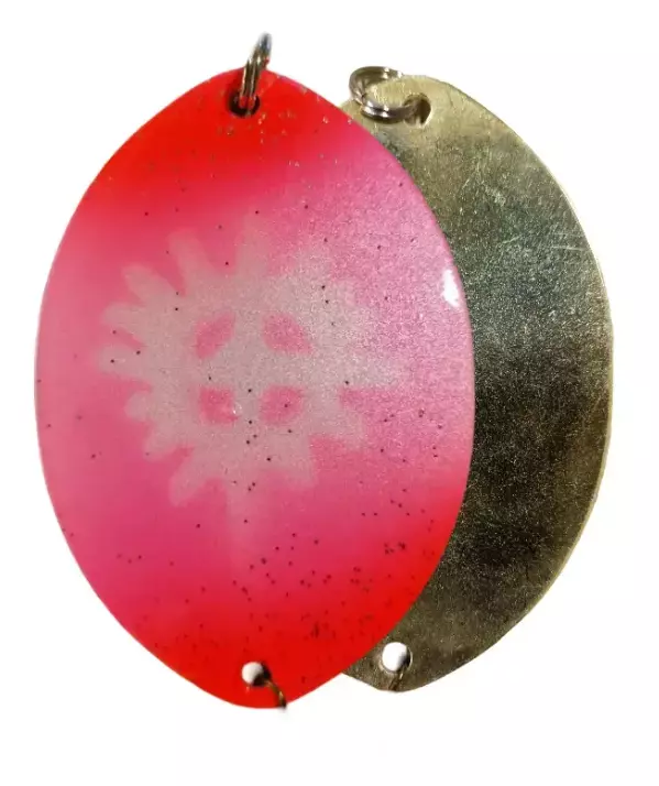 Ifish Nord Rosa Sol 60mm