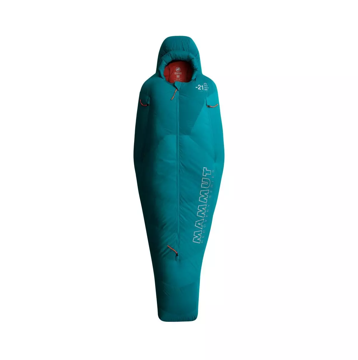 Mammut  Women´S Protect Down Bag -21c