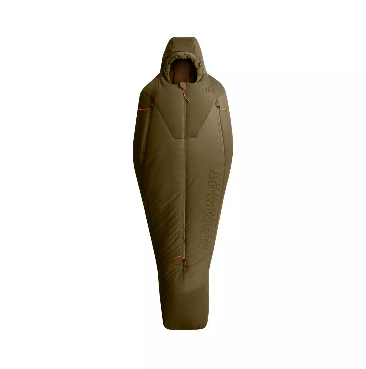 Mammut  Protect Fiber Bag -18c L