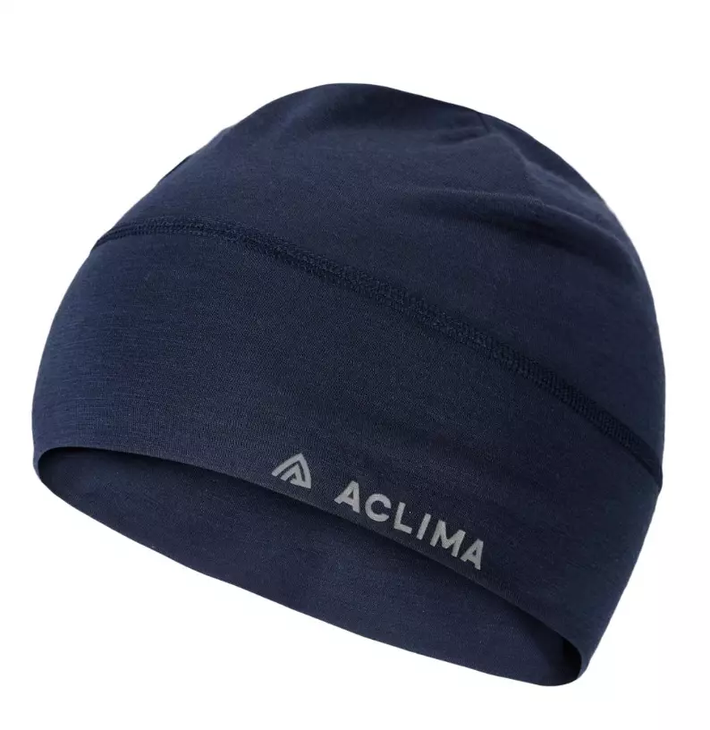 Aclima Lightwool 140 Beanie