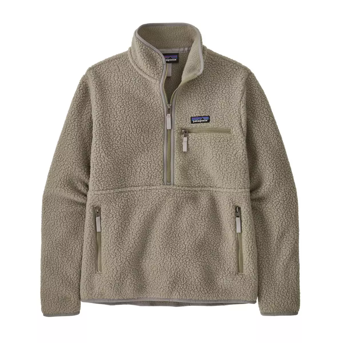 Patagonia W´S Retro Pile Jkt