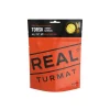 Real Turmat Torsk i kremet karrisaus 500gr