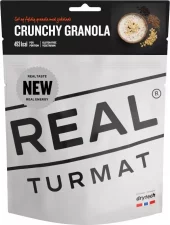 Real Turmat Granola Med Sjokolade