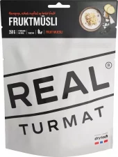 Real Turmat  Fruktmüsli