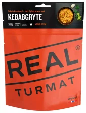 Real Turmat  Kebabgryte 500gr
