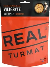 Real Turmat Viltgryte 500 gr