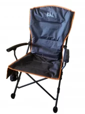 BÅL Sammenleggbar stol