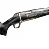 Browning X-bolt nordic light stainless steel 22-250