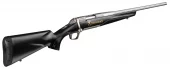 Browning X-bolt nordic light stainless steel 22-250