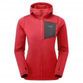 Rab  Superflux Hoody Wmns