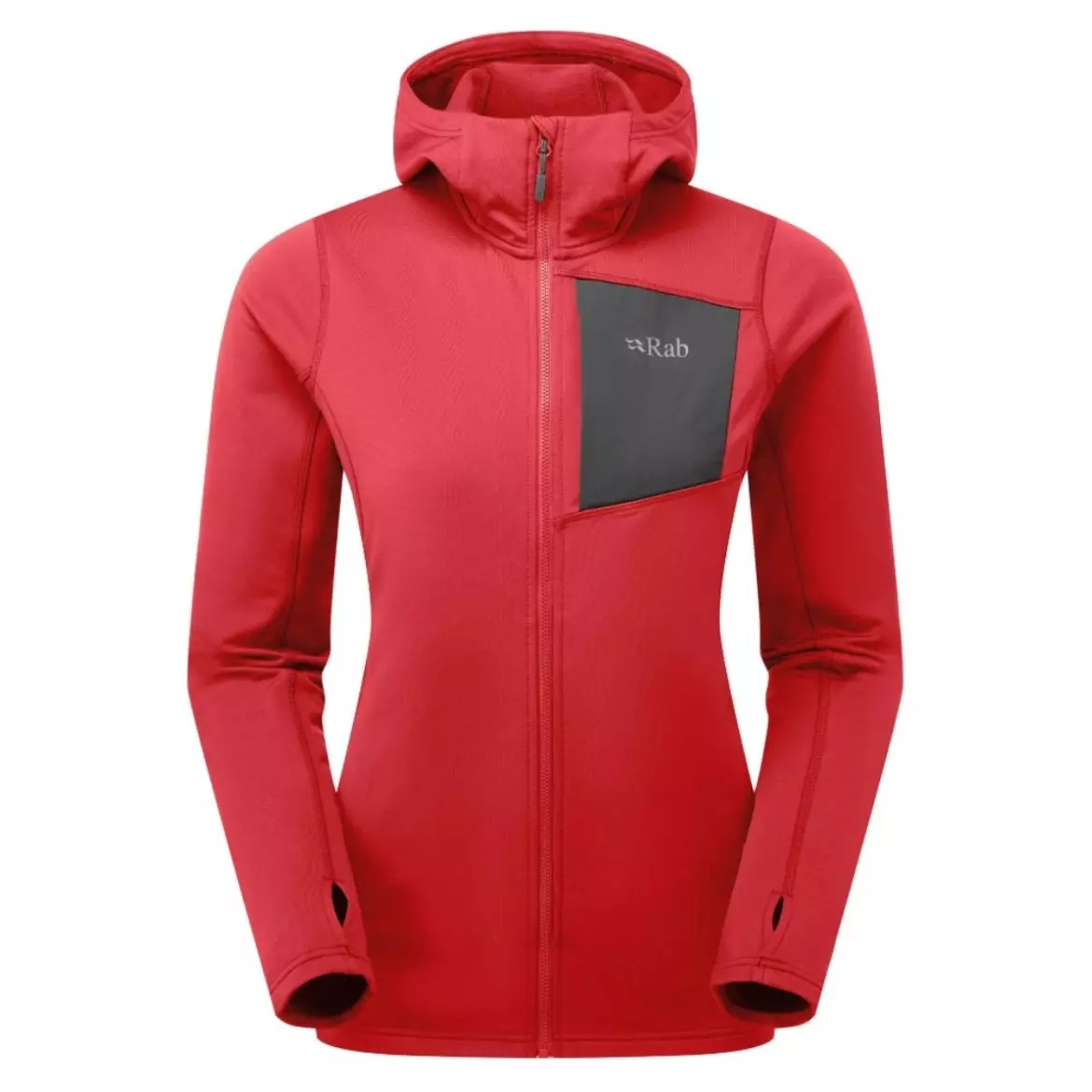 Rab Superflux Hoody Wmns