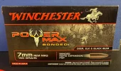 Winchester .7mm PowerMax 150gr