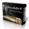 Sellier & Bellot 9,3x74R 285gr SP